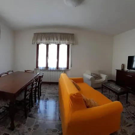 La Casina Di Guido Chianni
