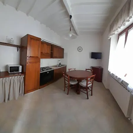 La Casina Di Guido