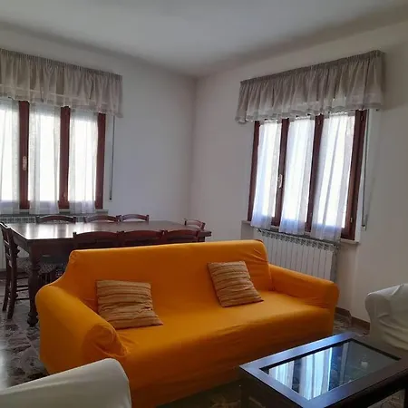 La Casina Di Guido Apartment Chianni