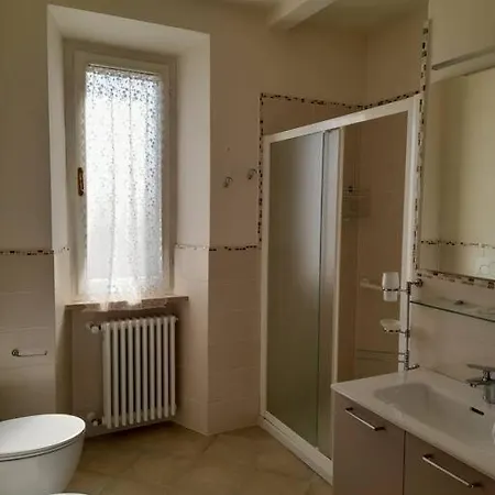 Apartment La Casina Di Guido