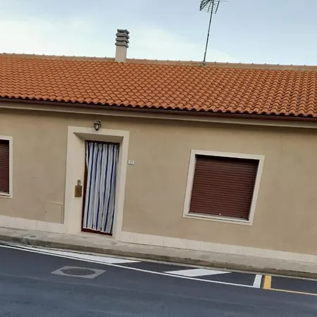 Apartment La Casina Di Guido Chianni