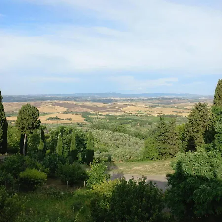 Apartment La Casina Di Guido
