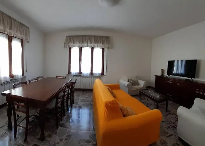 La Casina Di Guido Chianni
