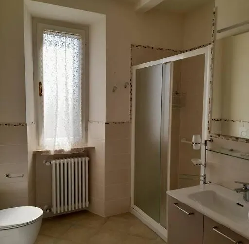 Apartment La Casina Di Guido
