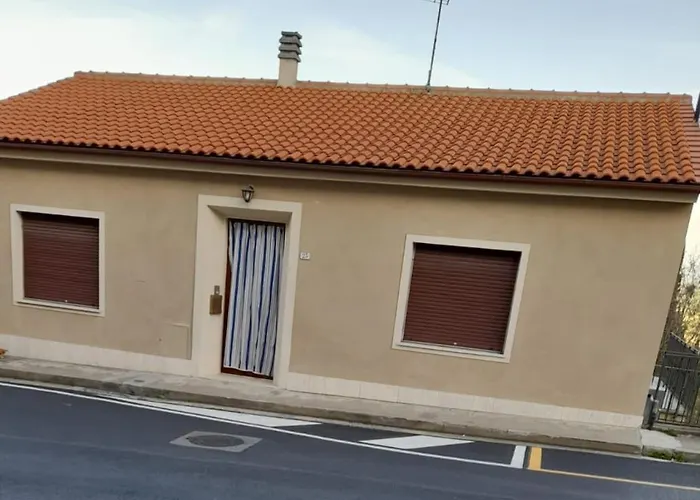 Apartment La Casina Di Guido Chianni